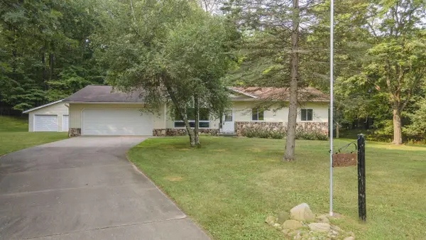 927 S OAKWOOD STREET, Hancock, WI 54943