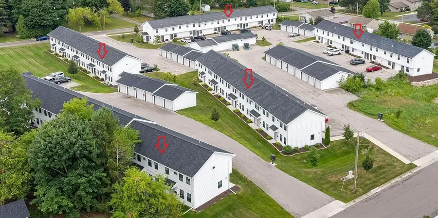 726 FLORIDA STREET, Sturgeon Bay, WI 54235 - #2