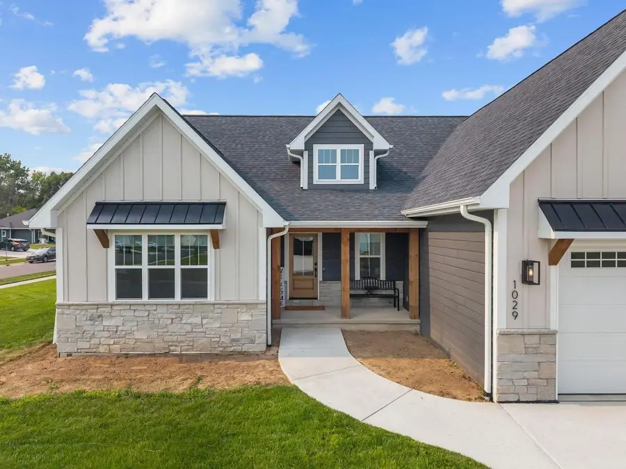 1029 LANCASTER COURT, Green Bay, WI 54313 - #3