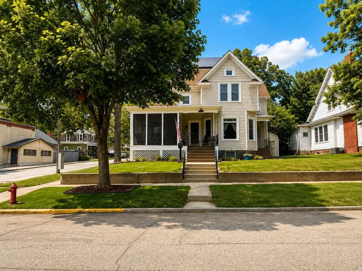 133 E PARK AVENUE, Berlin, WI 54923 - #1