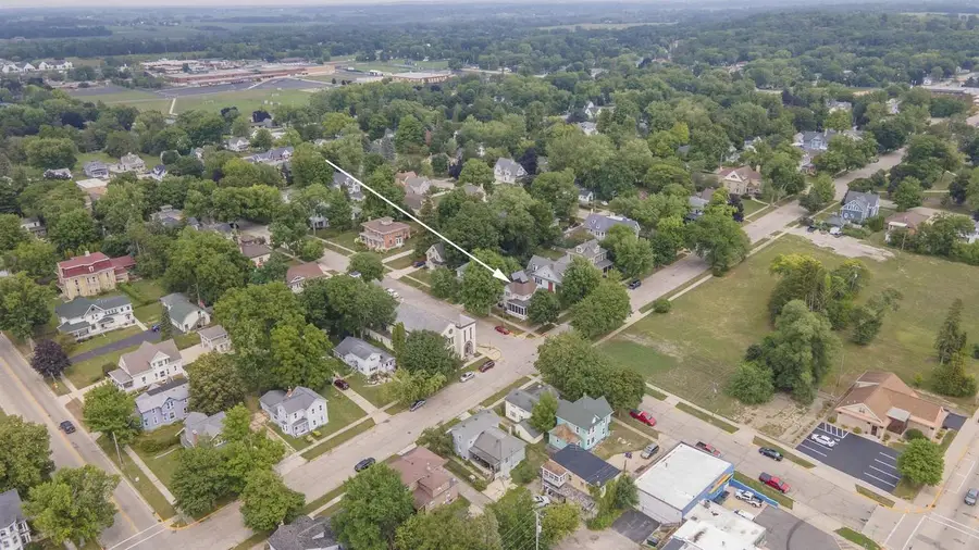 133 E PARK AVENUE, Berlin, WI 54923 - #3