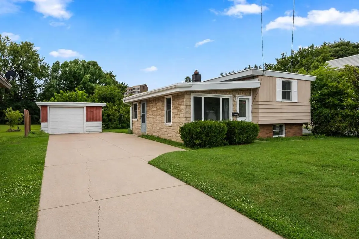 1413 WESTERN AVENUE, Green Bay, WI 54303 - #1