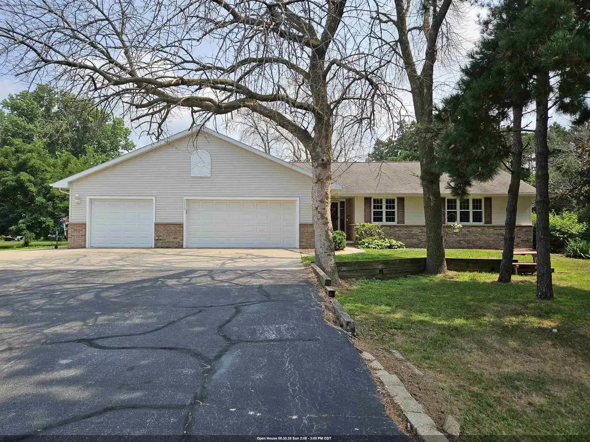 3830 NICOLET DRIVE, Green Bay, WI 54311 - #1