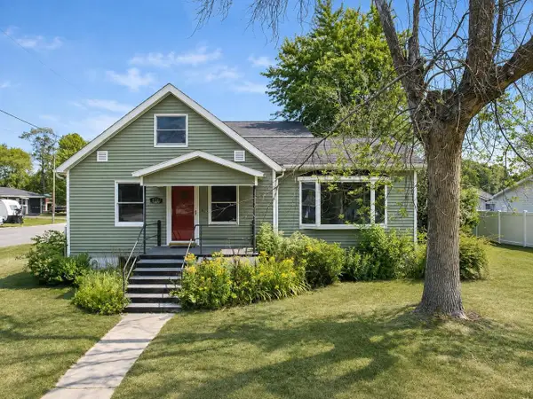 4216 4TH STREET, Menominee, MI 49858