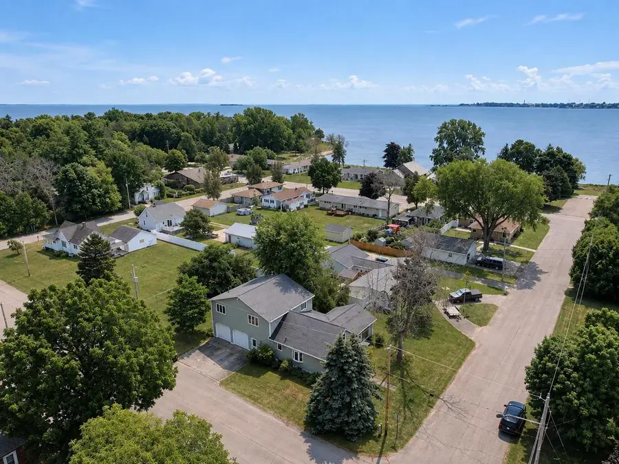 4216 4TH STREET, Menominee, MI 49858 - #3