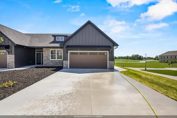 3395 SHAWANO AVENUE, Green Bay, WI 54313