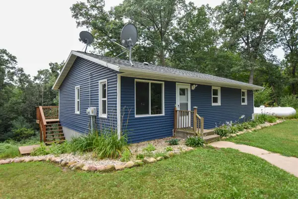 N4223 15TH DRIVE, Wautoma, WI 54982