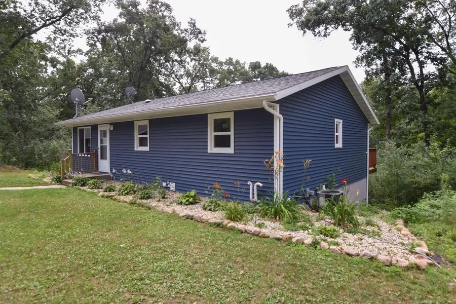 N4223 15TH DRIVE, Wautoma, WI 54982 - #2