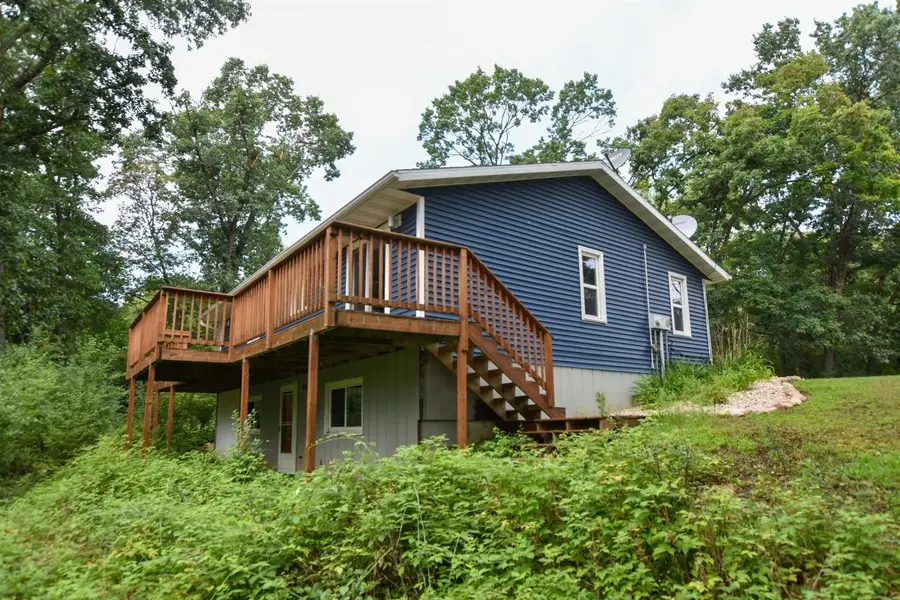 N4223 15TH DRIVE, Wautoma, WI 54982 - #3
