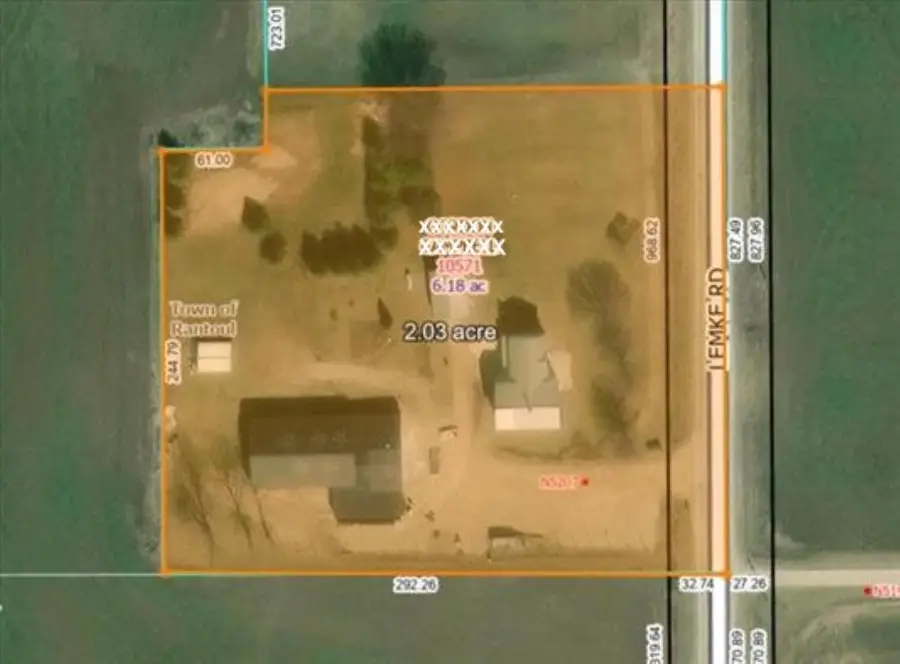 N5207 LEMKE ROAD, Chilton, WI 53014 - #2
