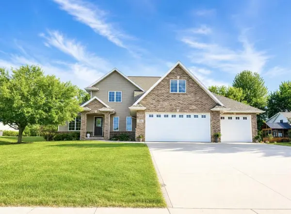 2066 DOLLAR ROAD, De Pere, WI 54115