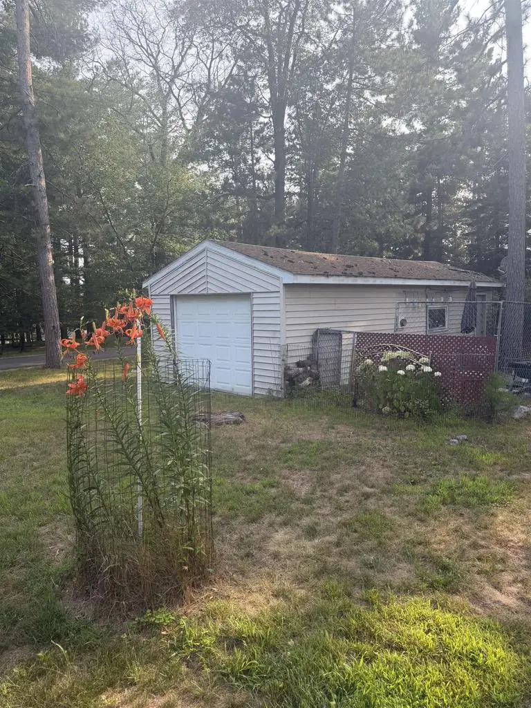 15592 E CROOKED LAKE LANE, Crivitz, WI 54114 - #2