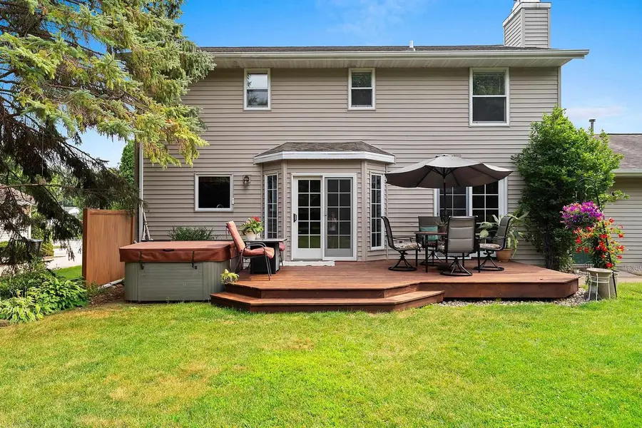 2906 SUNRAY LANE, Green Bay, WI 54313 - #2