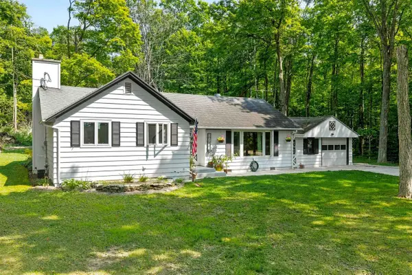 10844 N SPRING ROAD, Sister Bay, WI 54234