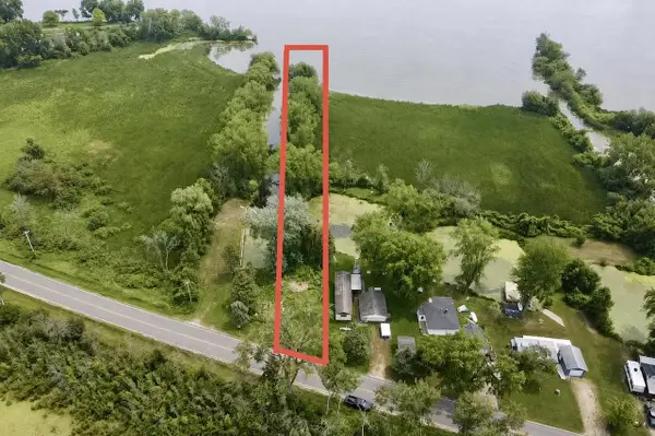 W597 COUNTY ROAD H, Fremont, WI 54940