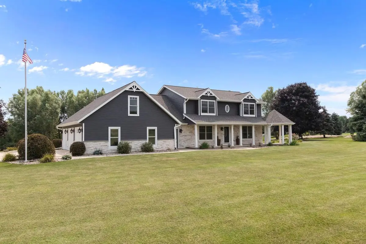 W685 RIVER VIEW COURT, Kaukauna, WI 54130 - #1