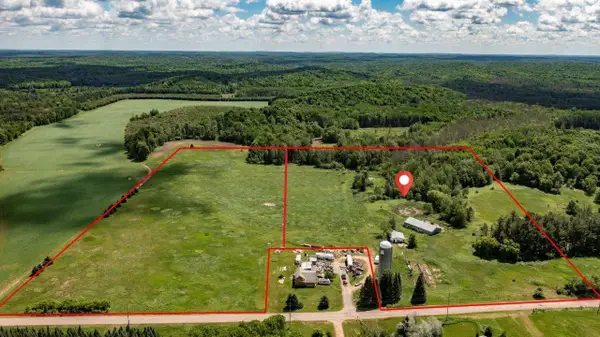 HILLVIEW ROAD, Antigo, WI 54409