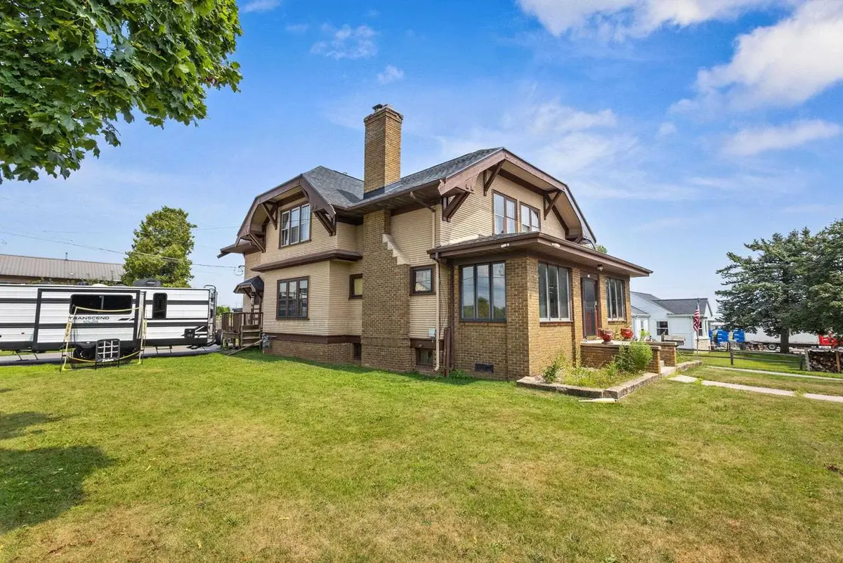 521 MILLER STREET, Kewaunee, WI 54216 - #1