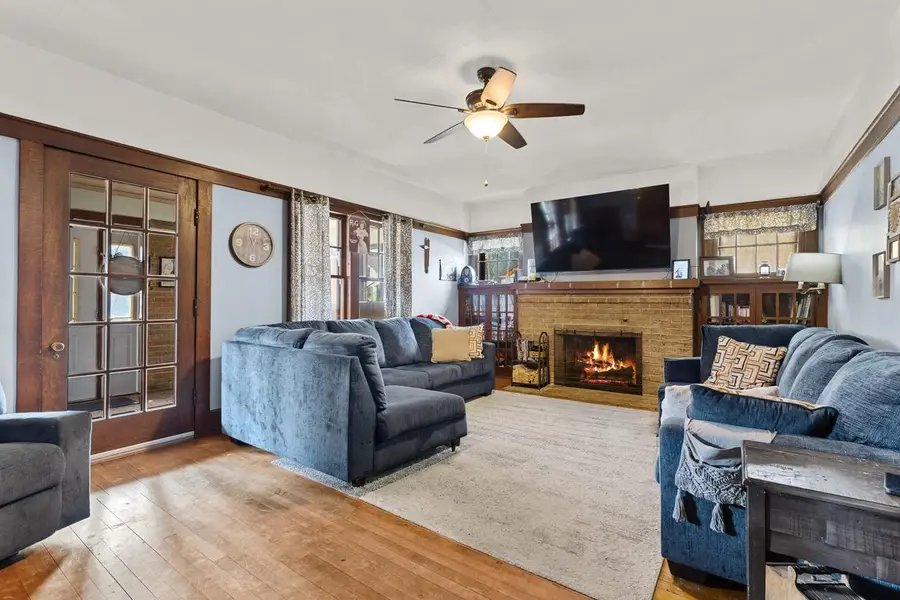 521 MILLER STREET, Kewaunee, WI 54216 - #3