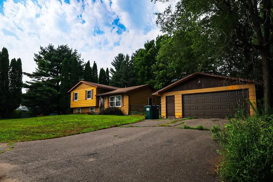 265 E KOCH STREET, Redgranite, WI 54970 - #2