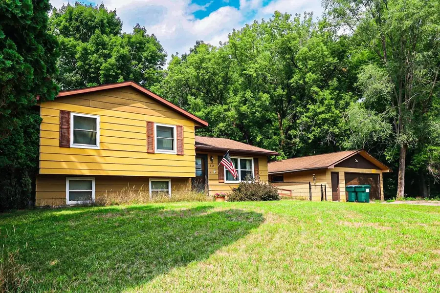 265 E KOCH STREET, Redgranite, WI 54970 - #3