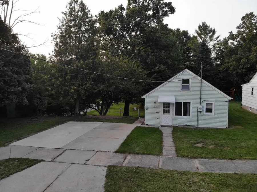 124 W 13TH STREET, Kaukauna, WI 54130 - #2