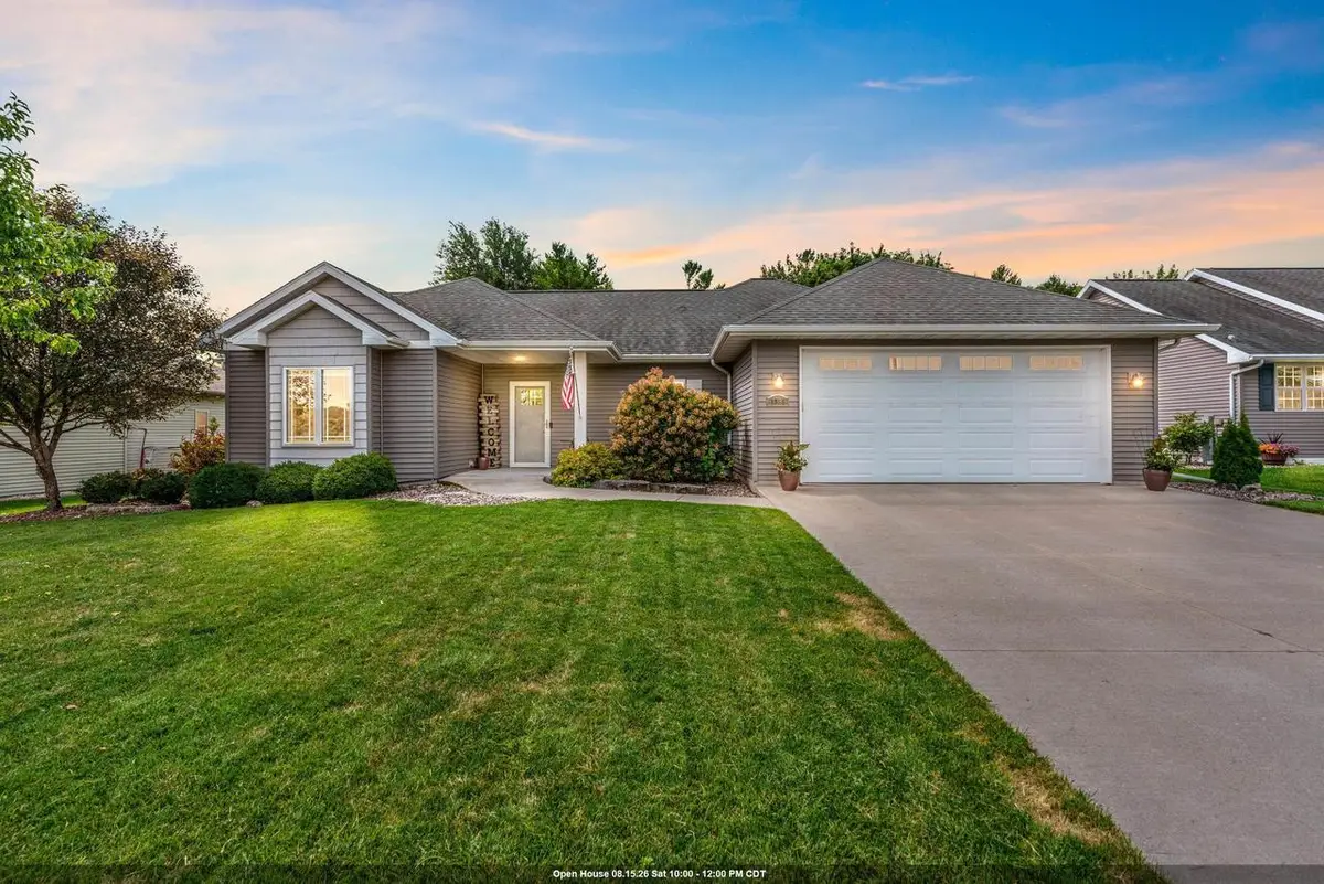 1951 JACOBSEN ROAD, Neenah, WI 54956 - #1