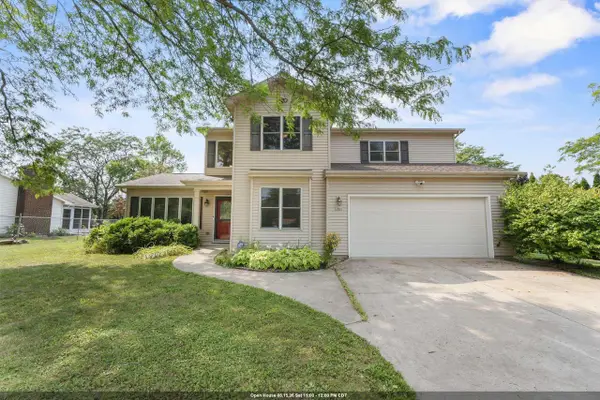 1325 S WESTHAVEN DRIVE, Oshkosh, WI 54904