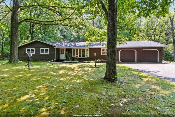 4390 DEPREY ROAD, Abrams, WI 54101