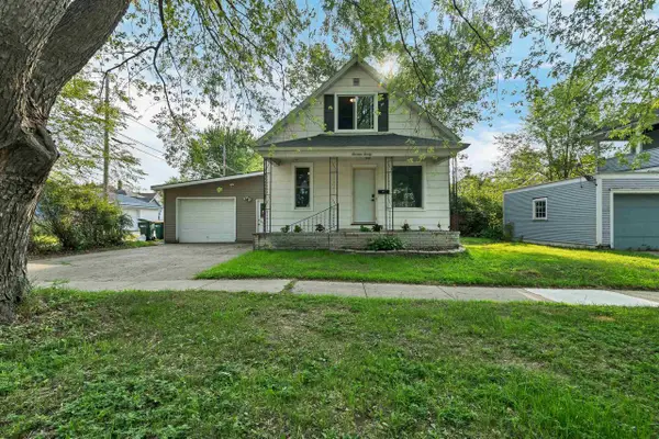1320 CHURCH STREET, Marinette, WI 54143