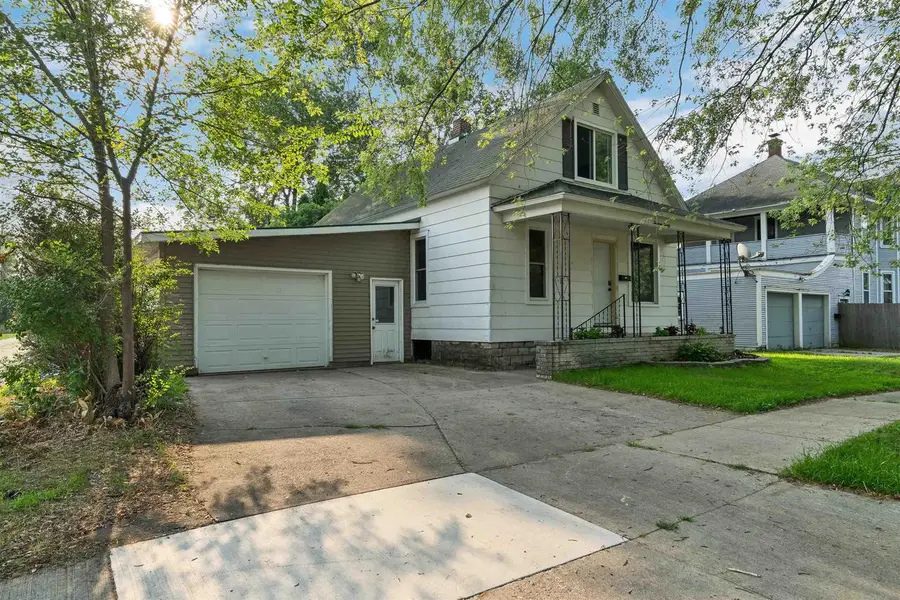 1320 CHURCH STREET, Marinette, WI 54143 - #2