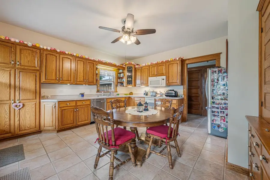 204 N 3RD STREET, Winneconne, WI 54986 - #3