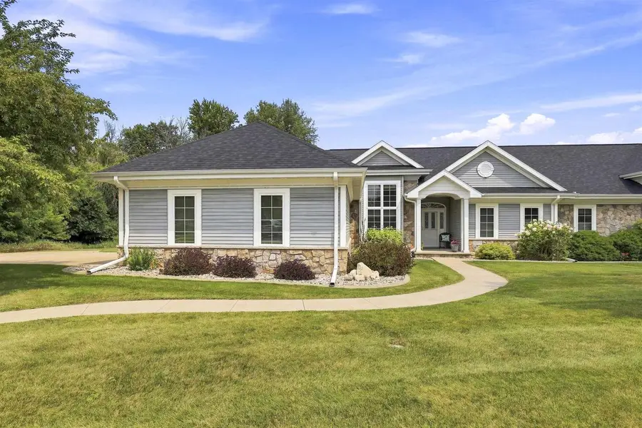 4704 TIMBER, Appleton, WI 54913 - #2