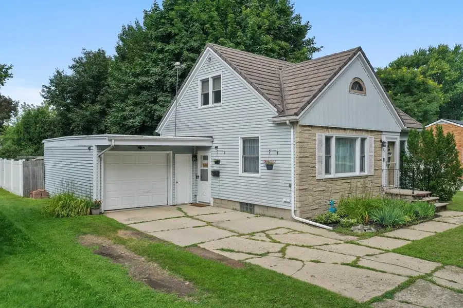 529 NEWTOLS STREET, Green Bay, WI 54302 - #3