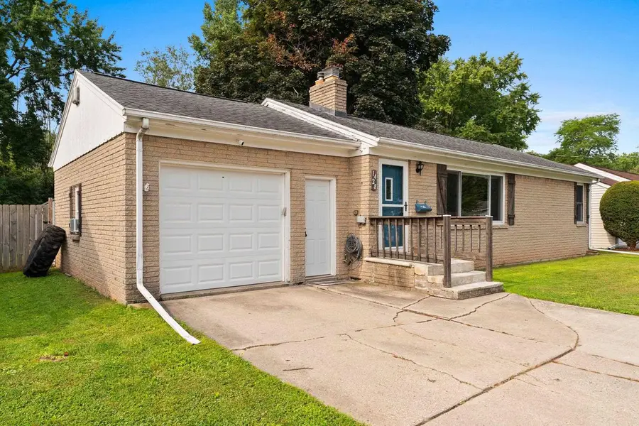 1428 HASTINGS STREET, Green Bay, WI 54301 - #2