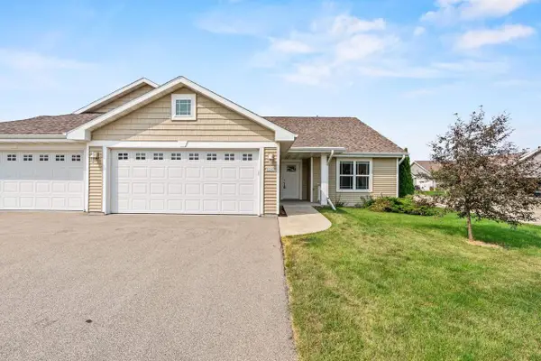 3292 ELK RIDGE DRIVE, Oshkosh, WI 54904