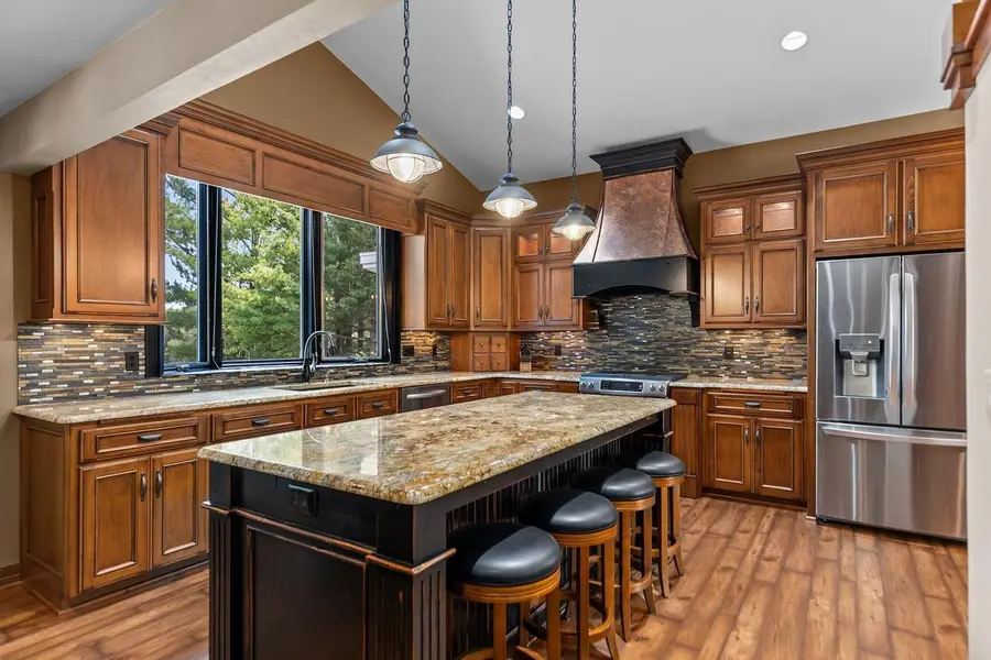 N1539 SILVER CANOE ROAD, Keshena, WI 54135 - #2