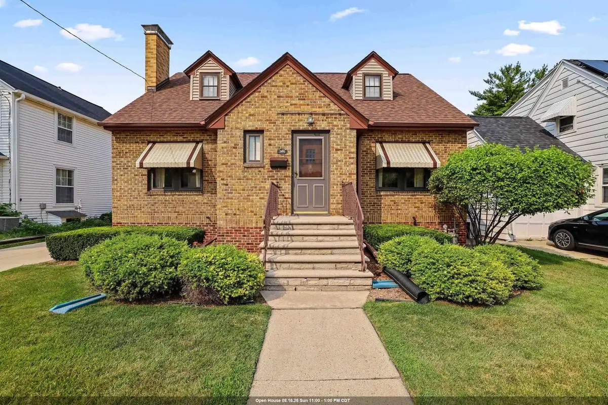 1146 DOUSMAN STREET, Green Bay, WI 54303 - #1