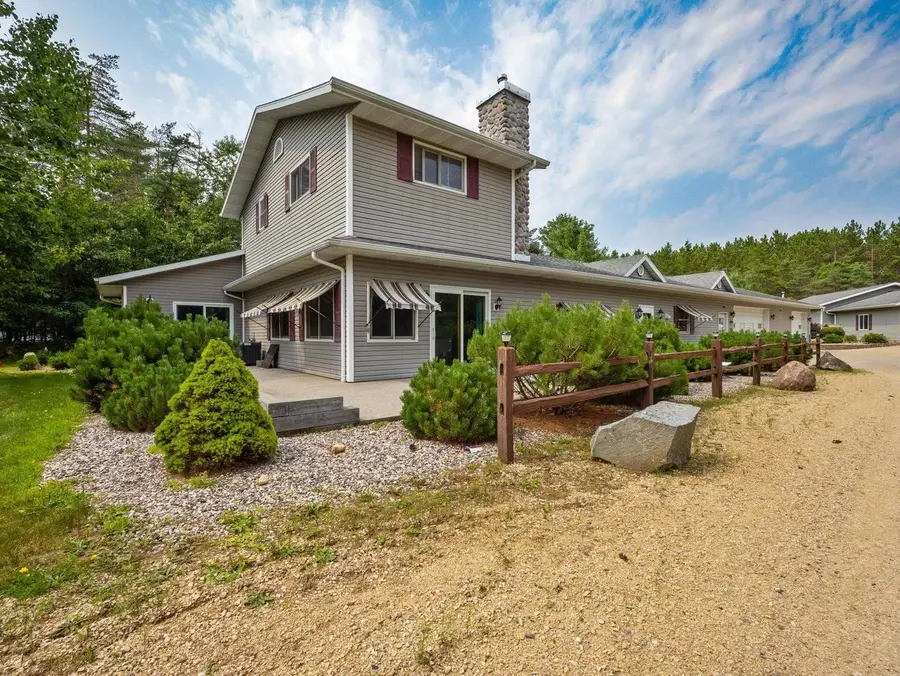 W9272 OK LANE, Wausaukee, WI 54177 - #2
