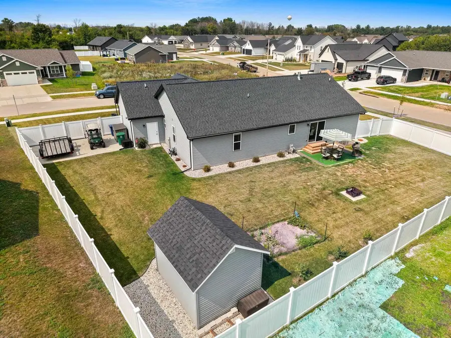 2529 MEYER WAY, De Pere, WI 54115 - #2