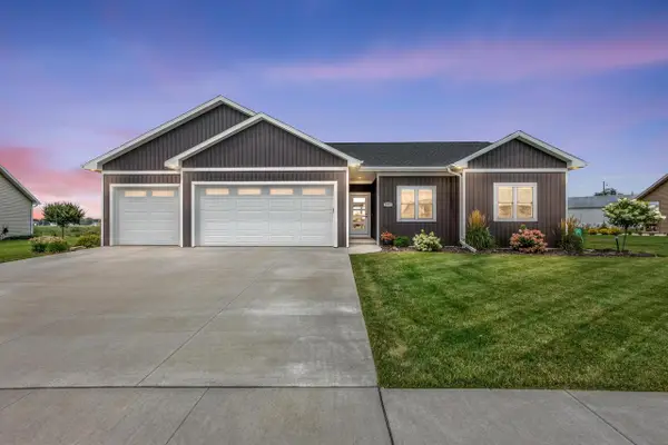 2971 S WEILER ROAD, Kaukauna, WI 54130