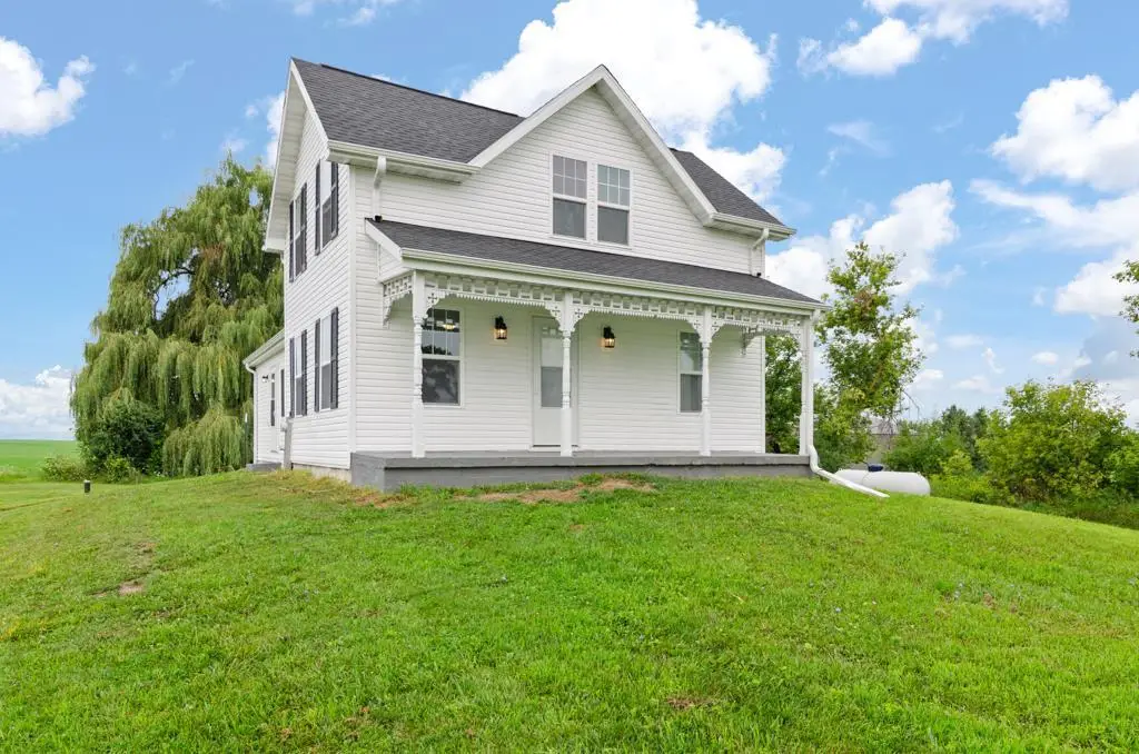 N2265 LAWN ROAD, Pulaski, WI 54162 - #1