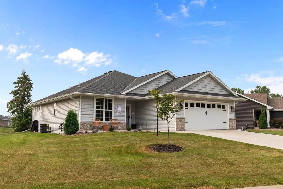 5084 N MILKWEED TRAIL, Appleton, WI 54913 - #1