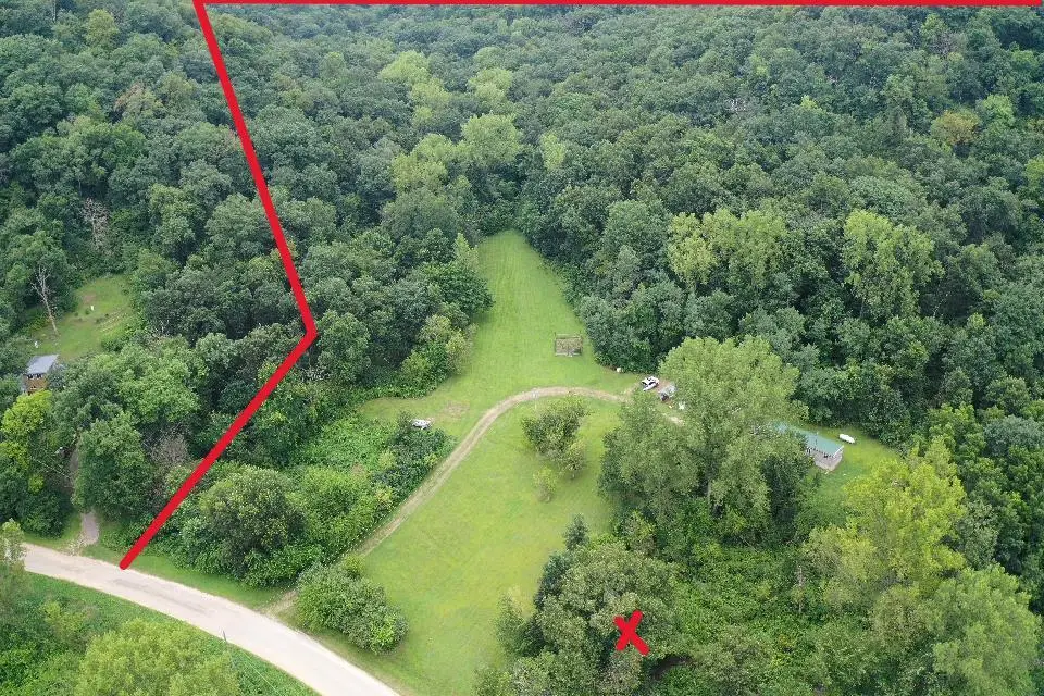 58192 BUCK CREEK ROAD, Ferryville, WI 54628 - #1
