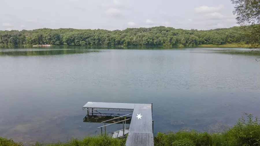 N3121 LAKE DRIVE, Wautoma, WI 54982 - #2