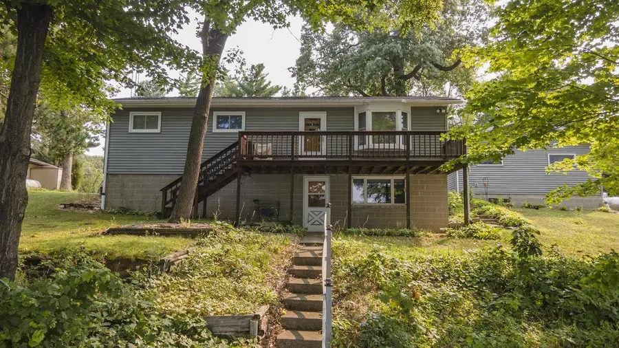 N3121 LAKE DRIVE, Wautoma, WI 54982 - #3