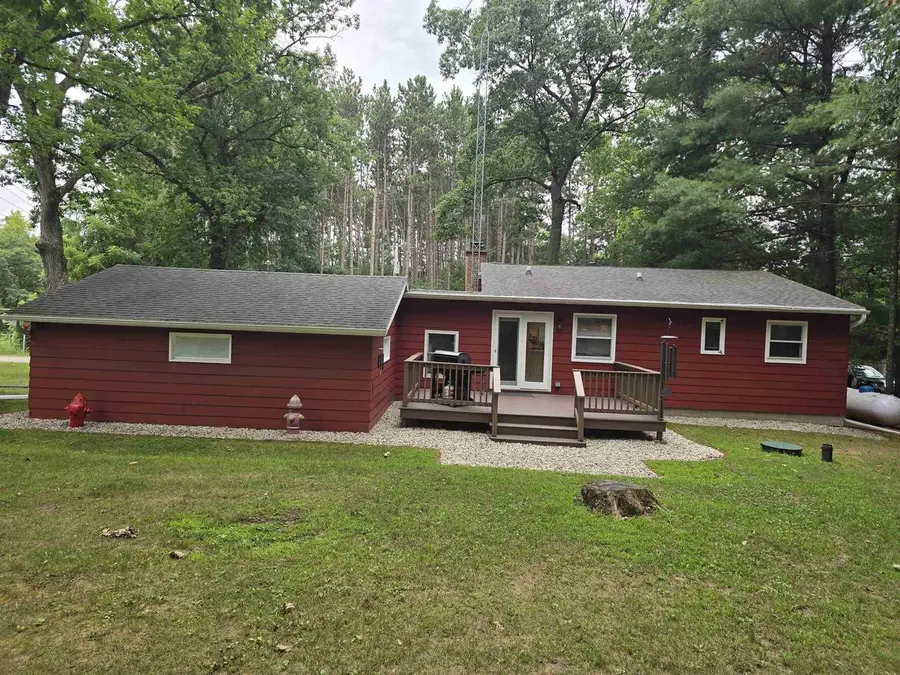 W9806 DEERFIELD AVENUE, Wautoma, WI 54982 - #2