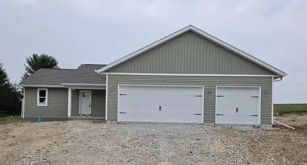 114 J P COURT, Eden, WI 53019