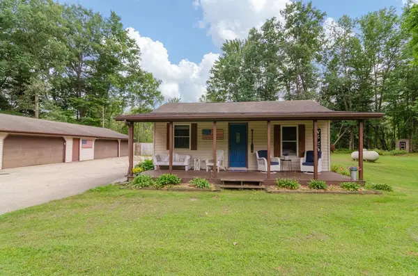 5251 STILES ROAD, Lena, WI 54139