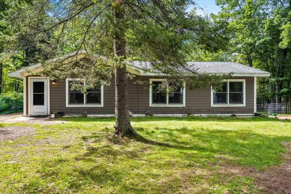 W6849 WINDFALL ROAD, Wausaukee, WI 54177